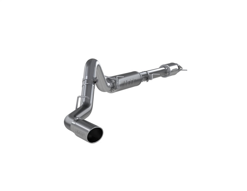 MBRP 2020 Chevrolet/GMC 2500/3500 HD Silverado/Sierra 6.6L V8 T304 Pro Series Performance Exhaust-SR1 Performance