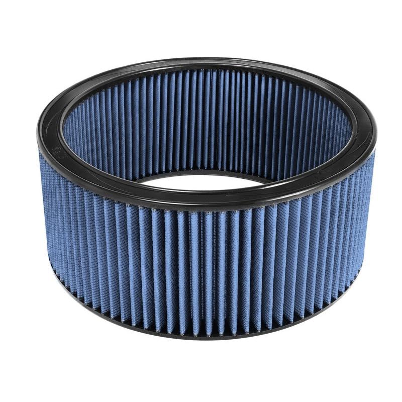 aFe MagnumFLOW Air Filters OER P5R A/F P5R 14 OD x 12 ID x 6 H-SR1 Performance