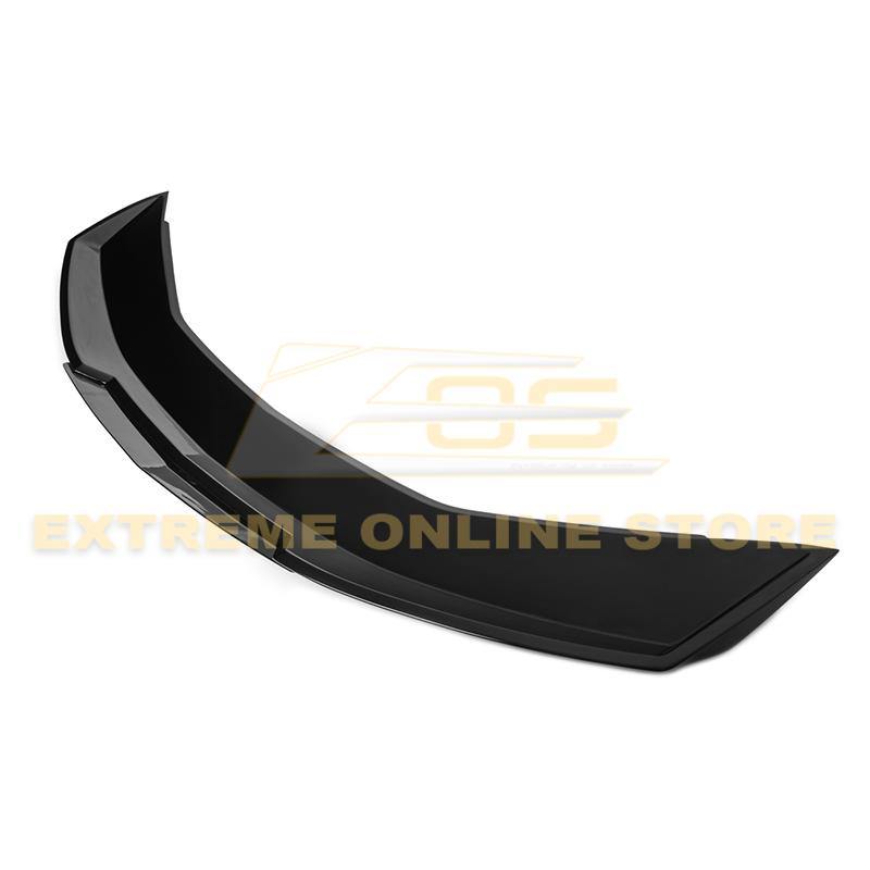 Camaro EOS Track Package Rear Trunk Spoiler Wing - Extreme Online Store