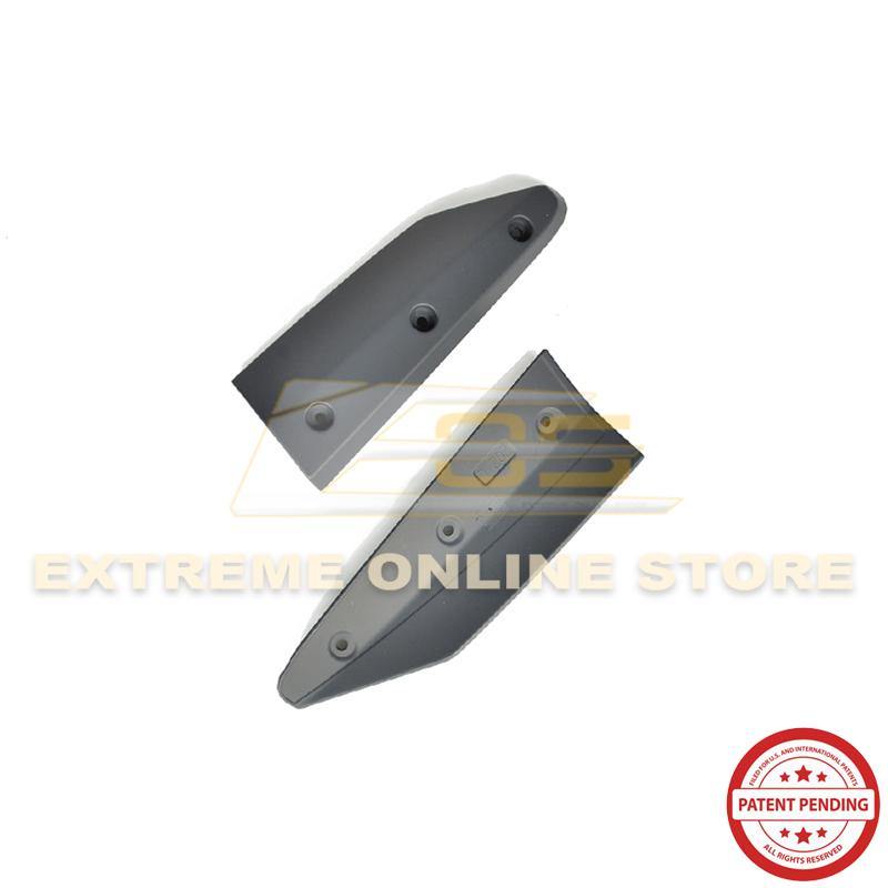 Camaro RS / SS | ZL1 1LE Conversion Front Splitter & Side Skirts - Extreme Online Store