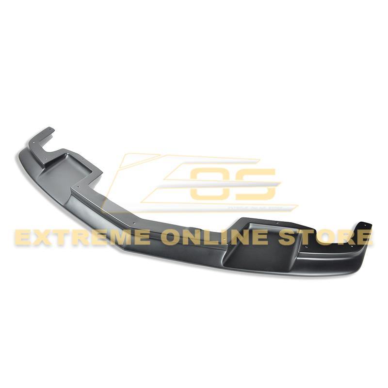 2010-13 Camaro SS | ZL1 Conversion Front Splitter & Side Skirts - Extreme Online Store
