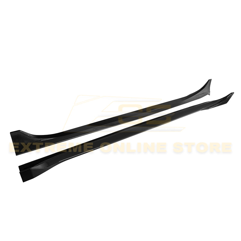2017-23 Tesla Model 3 Performance Side Skirts