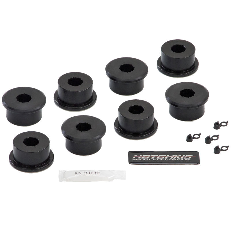 Hotchkis Sport Suspension 1302RB Rebuild Service Kit for GM A-Body Lower Trailing Arms (1964-1972)
