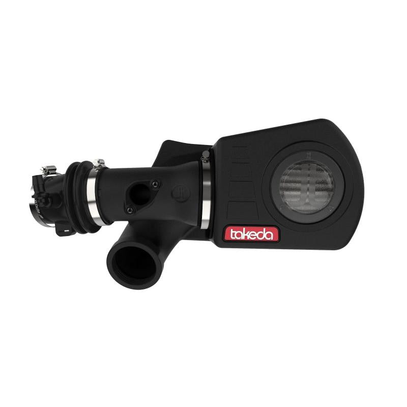 aFe 19-20 Toyota Corolla Takeda Momentum Cold Air Intake System w/ Pro Dry S Media-SR1 Performance
