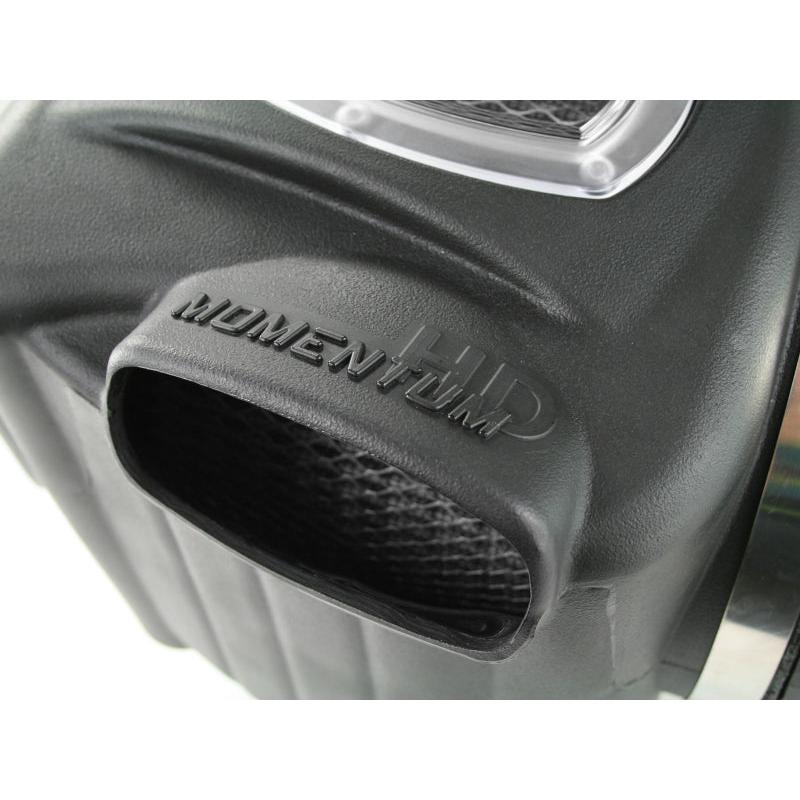 aFe Momentum HD Pro DRY S Stage 2 Intake System 11-16 GM Diesel Trucks V8-6.6L (td) LML-SR1 Performance