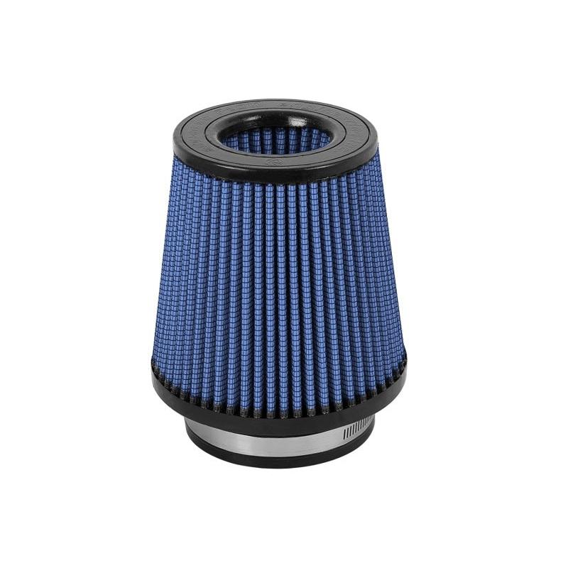 aFe MagnumFLOW Air Filters UCO P5R A/F P5R 4F x 6B x 4-1/2T (Inv) x 6H-SR1 Performance
