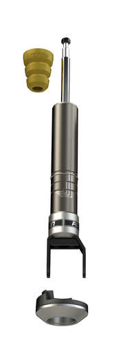 Falcon Shocks RAM 4G 1500 2.1 Shock Front 0-2.25 for Reliable Performance