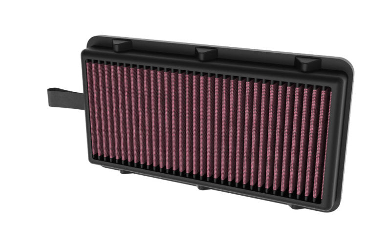 K&N 22-23 Genesis GV70 L4-2.5L Replacement Air Filter-SR1 Performance