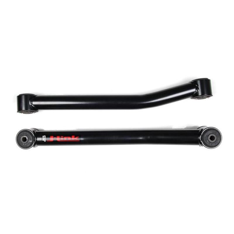 JKS Manufacturing Jeep Wrangler JK Fixed J-Link Lower Control Arms * Front
