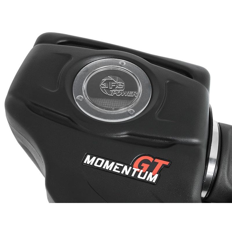 aFe Momentum GT Pro Dry S Intakes Stage-2 9-16 Audi A4 (B8) L4-2.0L-SR1 Performance