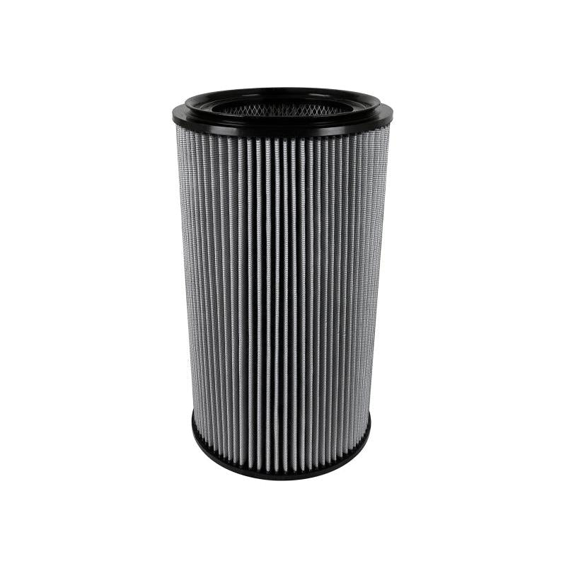 aFe ProHDuty Air Filters OER PDS A/F HD PDS RC: 12-3/4OD x 8-11/32ID x 23H-SR1 Performance