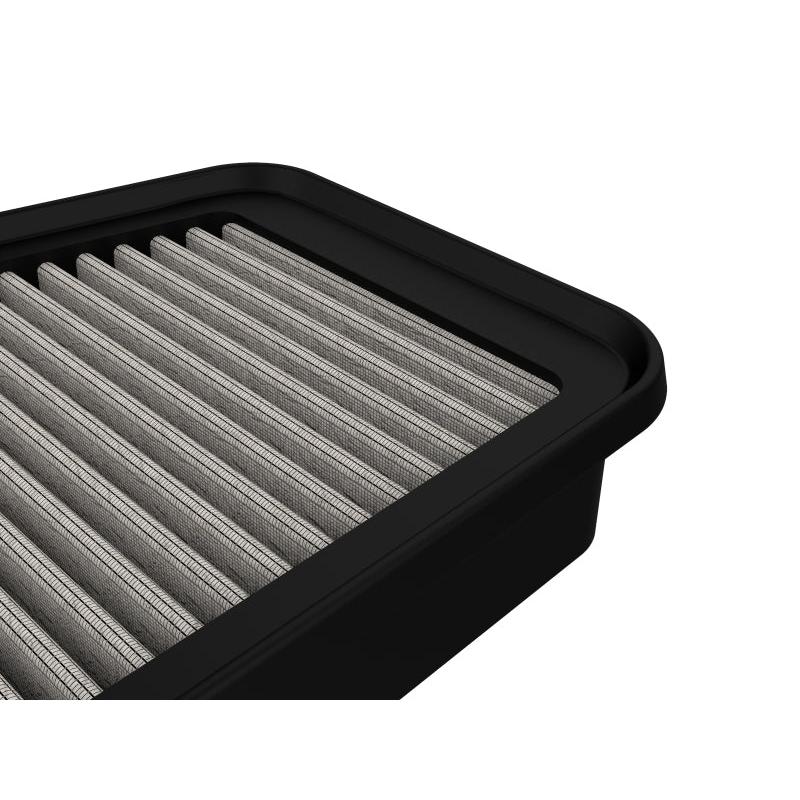 aFe 18-21 Kia Stinger V6-3.3L (tt) Magnum FLOW OE Replacement Air Filter w/ Pro DRY S Media-SR1 Performance