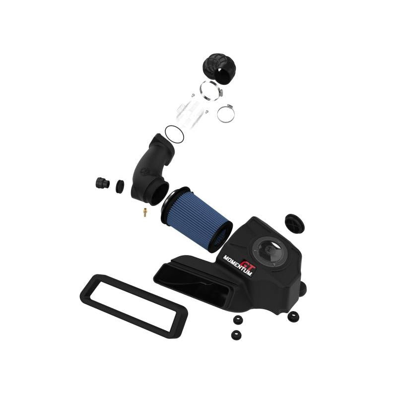 aFe Momentum GT Pro 5R Cold Air Intake System 18-21 Volkswagen Tiguan L4-2.0L (t)-SR1 Performance