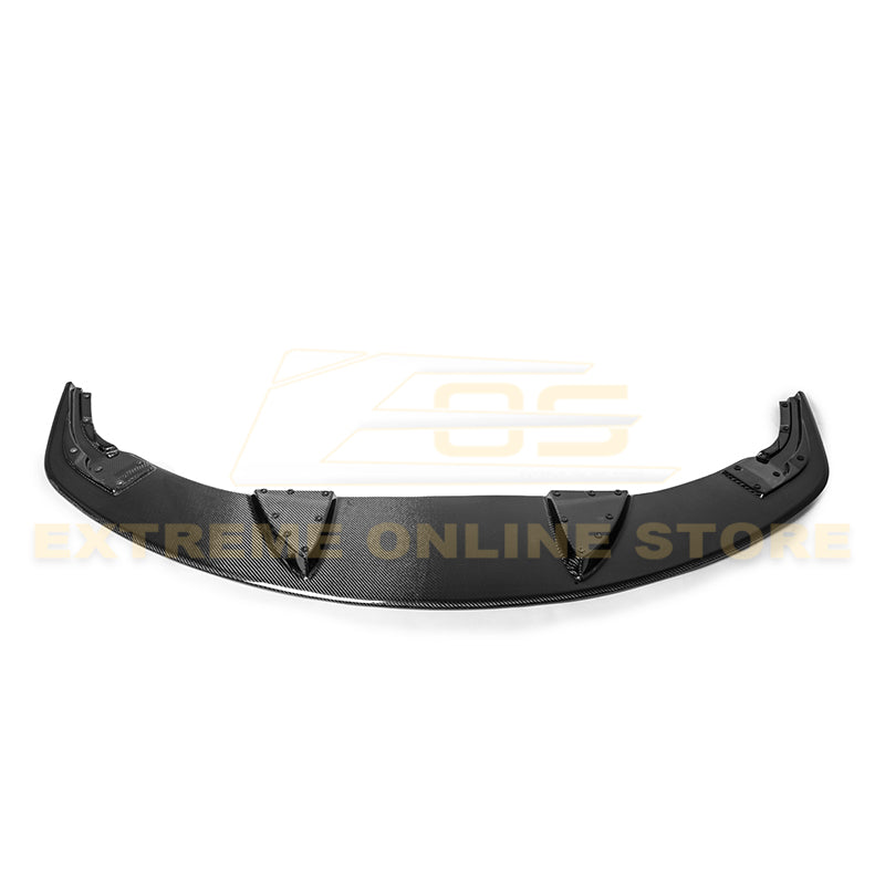 2020-Up Toyota Supra A90 Artisan Spirit Front Splitter Lip