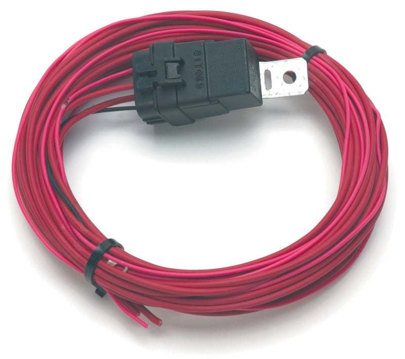 Edelbrock Universal Fuel Pump Relay Kit for 1791 and 1792 Pumps-SR1 Performance