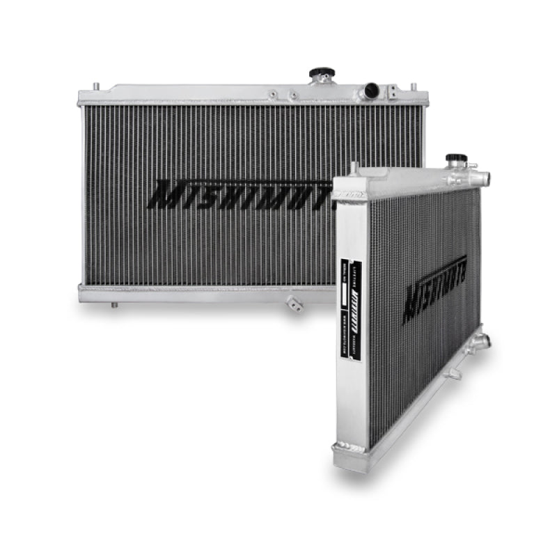 Mishimoto 1994-2001 Acura Integra Aluminum Radiator with High-Pressure Cap
