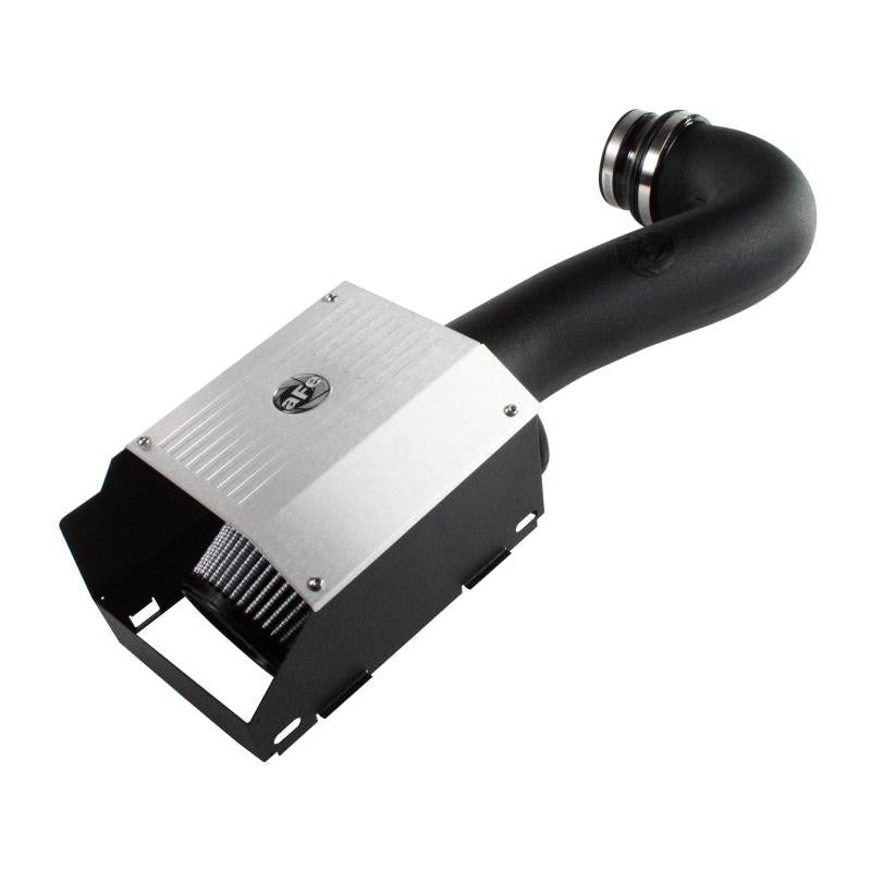 aFe MagnumFORCE Intakes Stage-2 PDS AIS PDS Jeep Grand Cherokee 05-07 Commander 06-07 V8-5.7L-SR1 Performance