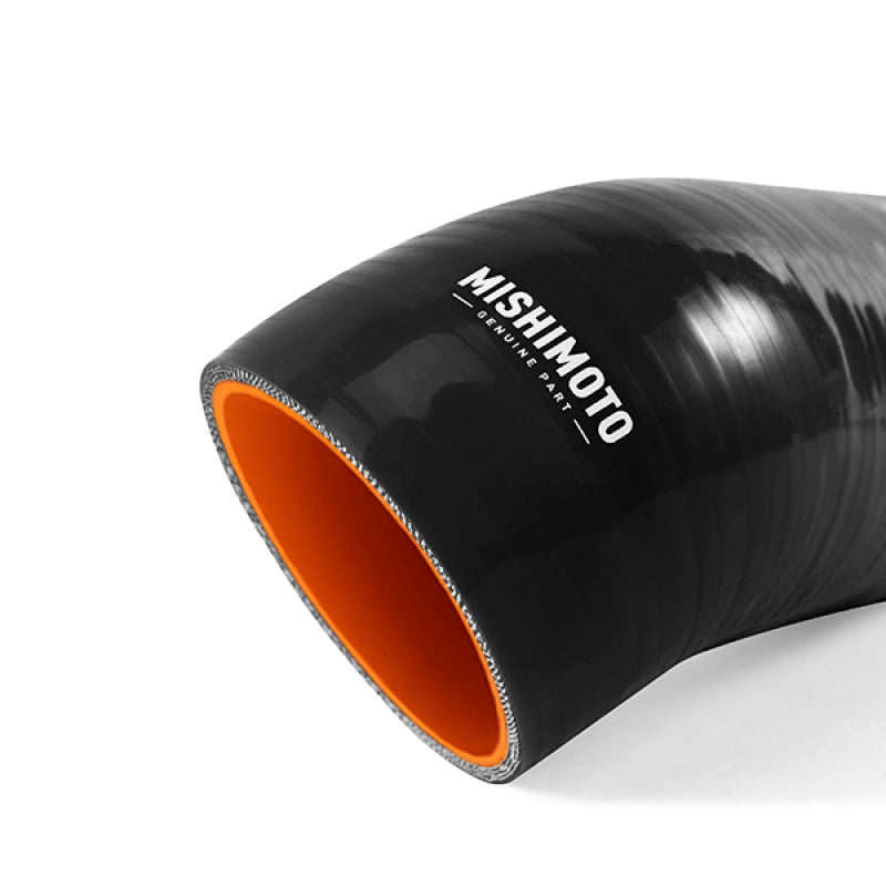 Mishimoto BMW E90/E92 N52 Silicone Intake Boot - Upgrade for 2006-2013 Models