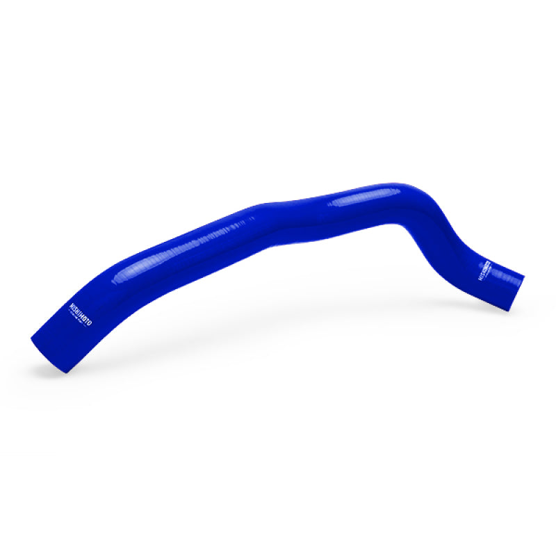 Mishimoto 10-16 Toyota 4Runner 4.0L V6 Blue Silicone Hose Kit-SR1 Performance