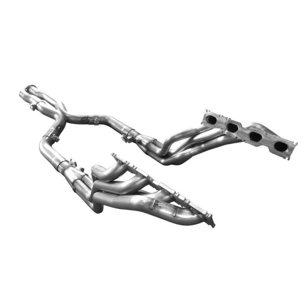MERCEDES E63/CLS63 2007-2009 Long System