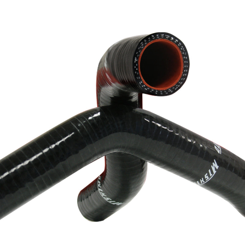 Mishimoto 92-00 Honda Civic Black Silicone Hose Kit-SR1 Performance