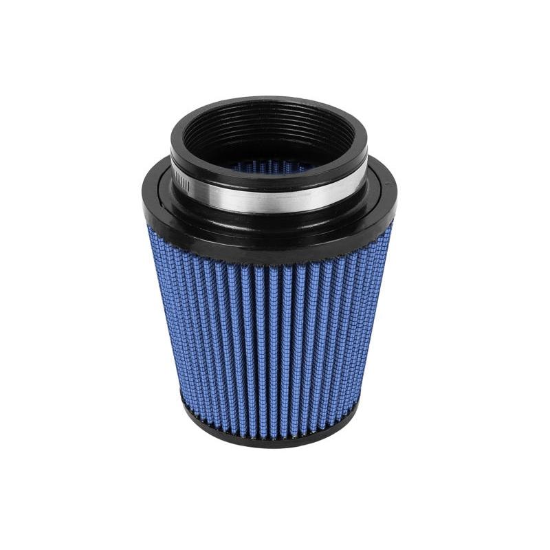 aFe MagnumFLOW Air Filters UCO P5R A/F P5R 4F x 6B x 4-1/2T (Inv) x 6H-SR1 Performance