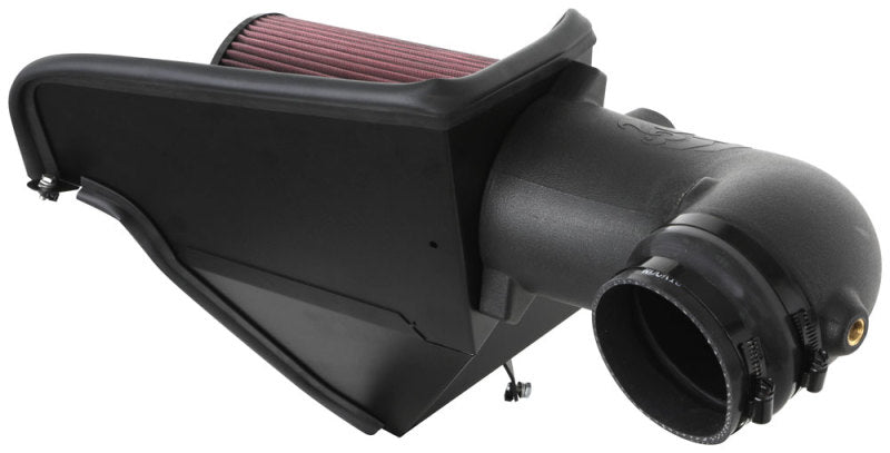 K&N 20-21 Ford Mustang GT500 5.2L V8 Aircharger Performance Intake-SR1 Performance