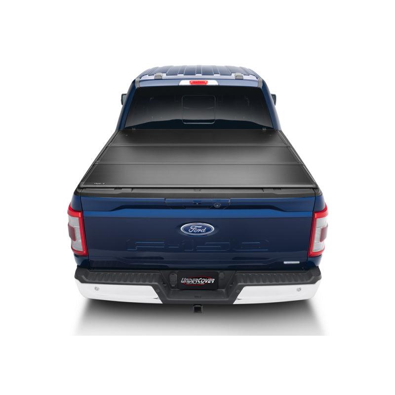 UnderCover 19-21 Ford Ranger 5ft Triad Bed Cover