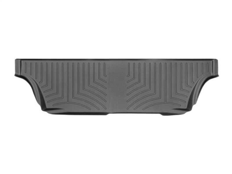 WeatherTech DigitalFit FloorLiner for Honda Odyssey 2018-2019 Third Row - Black