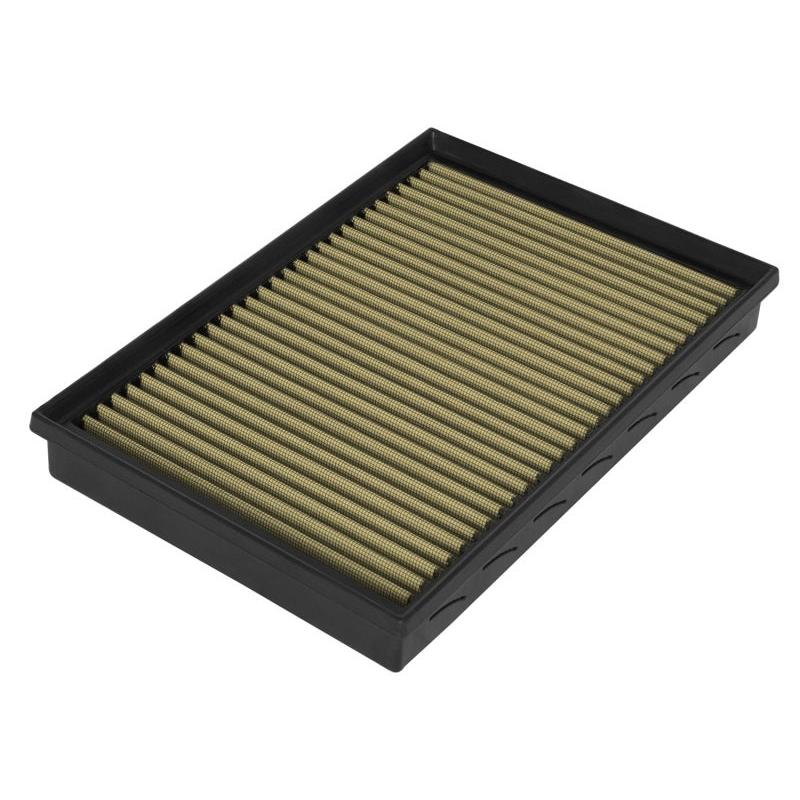 aFe Magnum FLOW OER Pro-GUARD 7 Air Filter 2016 Nissan Titan XD V8-5.0L (td)-SR1 Performance