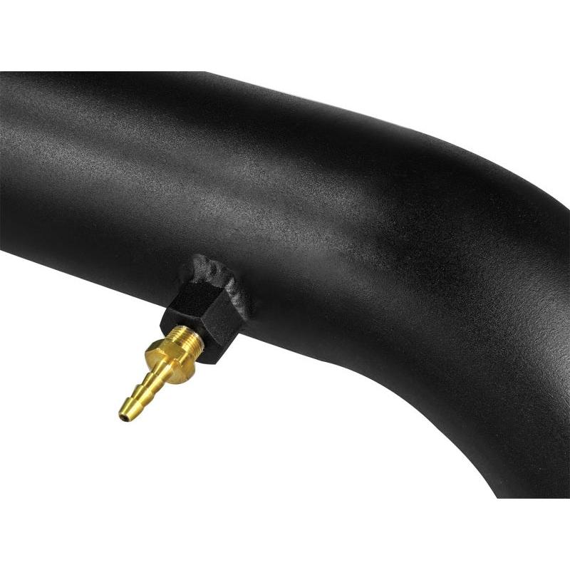 aFe MagnumFORCE Intake Stage-2 Si Pro Dry S 05-15 Toyota Tacoma 2.7L-SR1 Performance