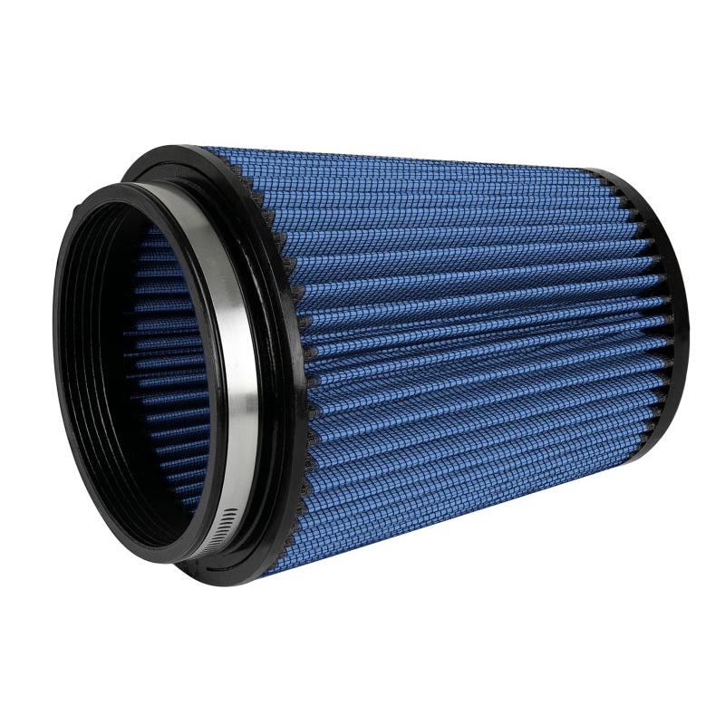 aFe MagnumFLOW Replacement Air Filter w/ Pro 5R Media 16-19 Ford Mustang GT350 V8-5.2L-SR1 Performance