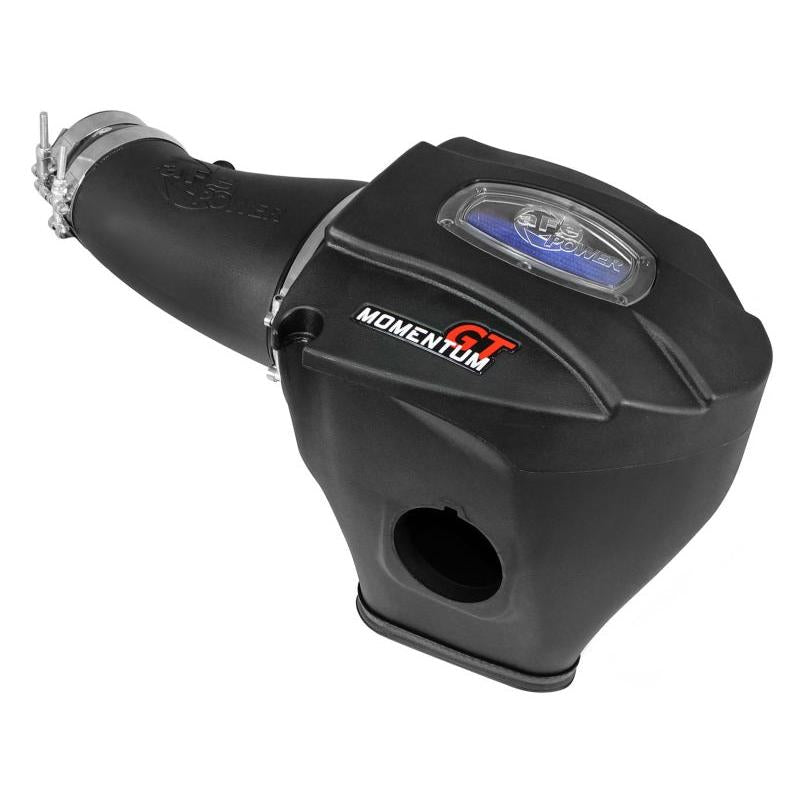 aFe Momentum GT Pro 5R Stage-2 Intake System 11-16 Dodge Challenger/Charger V8-6.4L-SR1 Performance