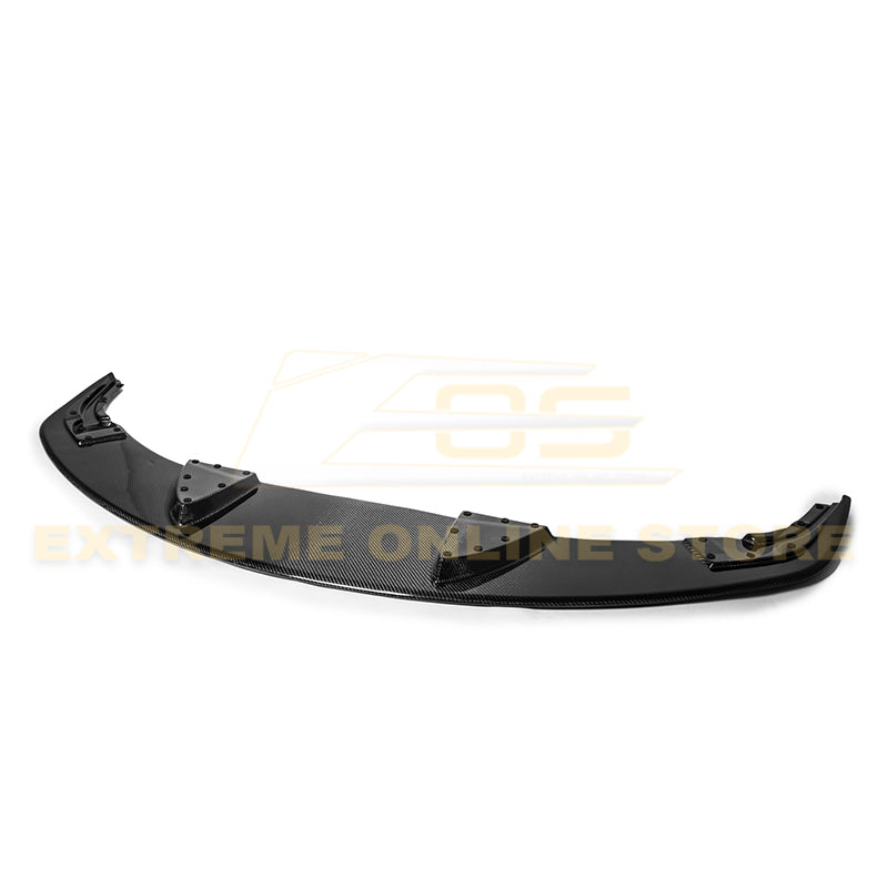 2020-Up Toyota Supra A90 Artisan Spirit Front Splitter Lip