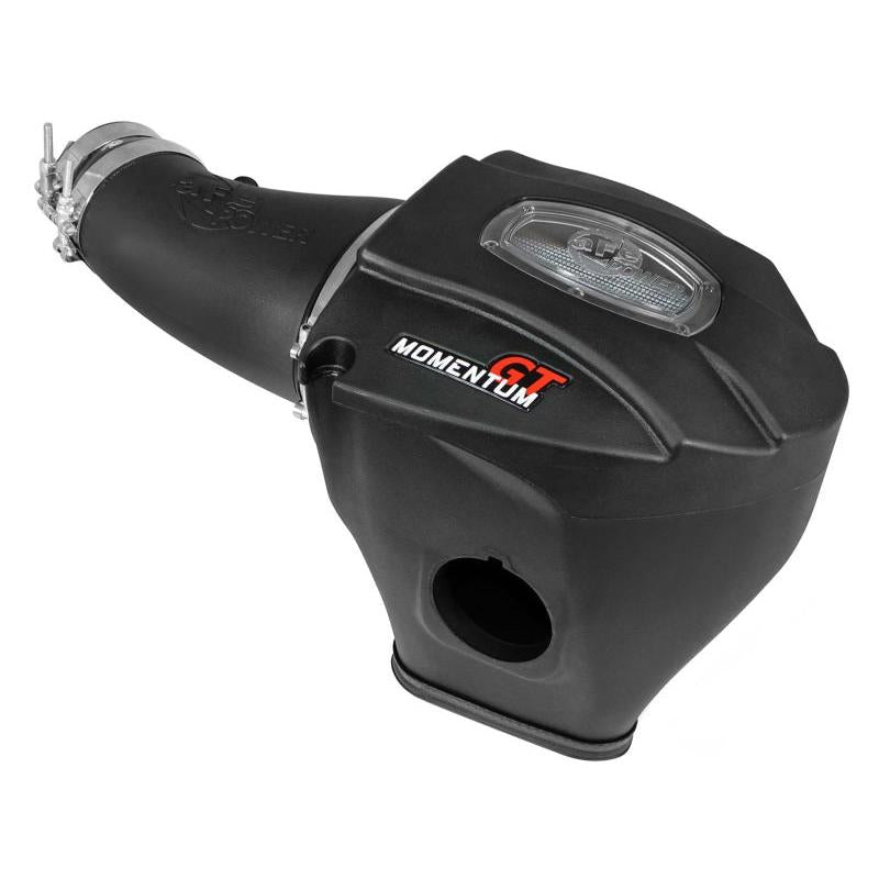 aFe Momentum GT Pro Dry S Stage-2 Intake System 11-15 Dodge Challenger/Charger R/T V8 6.4L HEMI-SR1 Performance