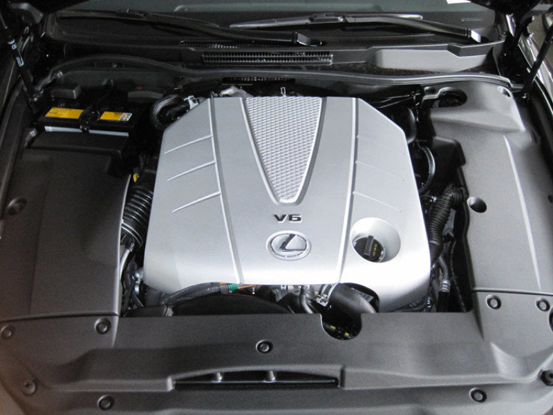 K&N Lexus IS 350 Drop In Air Filter-SR1 Performance