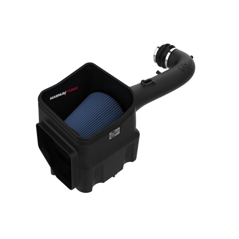 aFe MagnumFORCE Intake Stage-2 Pro 5R 14-19 GM Silverado/Sierra 1500 V8-5.3/6.2L-SR1 Performance
