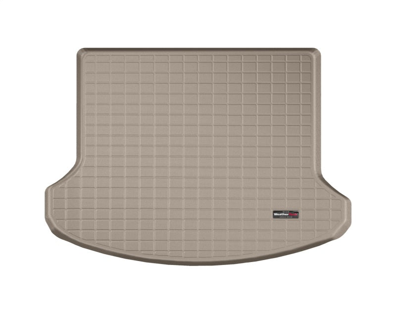 WeatherTech Part 41554 Tan Cargo Liner for Mercedes-Benz CLS-Class (2010-2014)