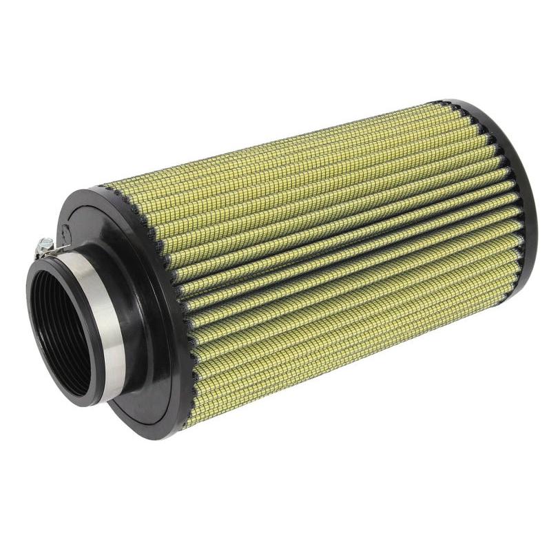 aFe Aries Powersport OER PG7 A/F 2016 Polaris SxS RZR XP 4 Turbo-SR1 Performance
