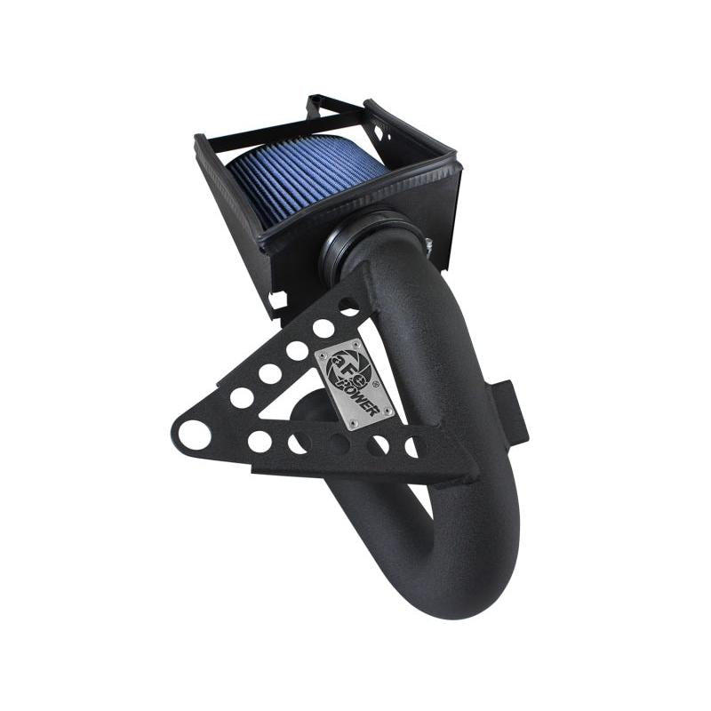 aFe MagnumFORCE Intakes Stage-2 PRO 5R 12-15 BMW 328i (F30) L4 3.0L (t) N20-SR1 Performance