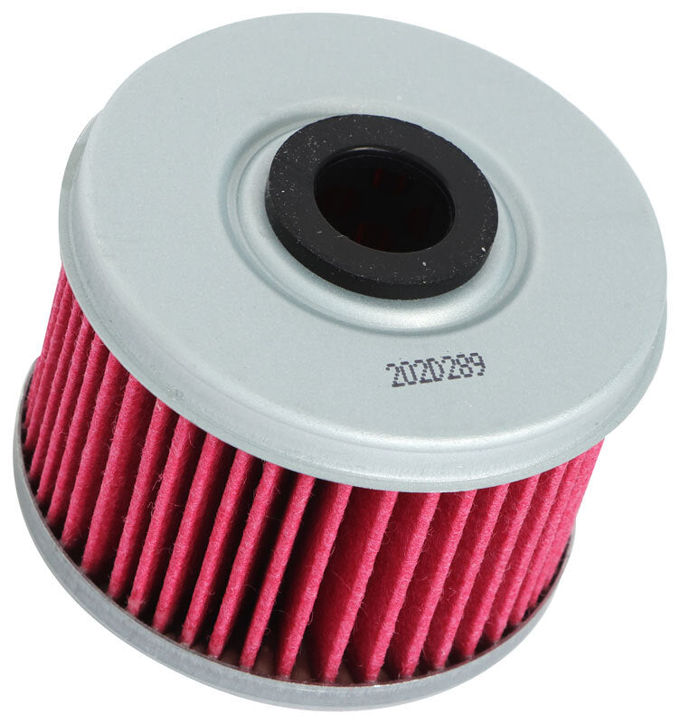 K&N 17-23 Honda CMX300 Rebel 286 Oil Filter-SR1 Performance