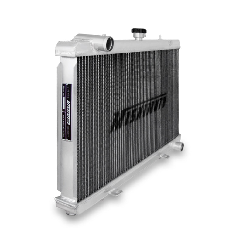 Mishimoto 89-94 Nissan 240SX S13 SR20DET X-Line Aluminum Radiator