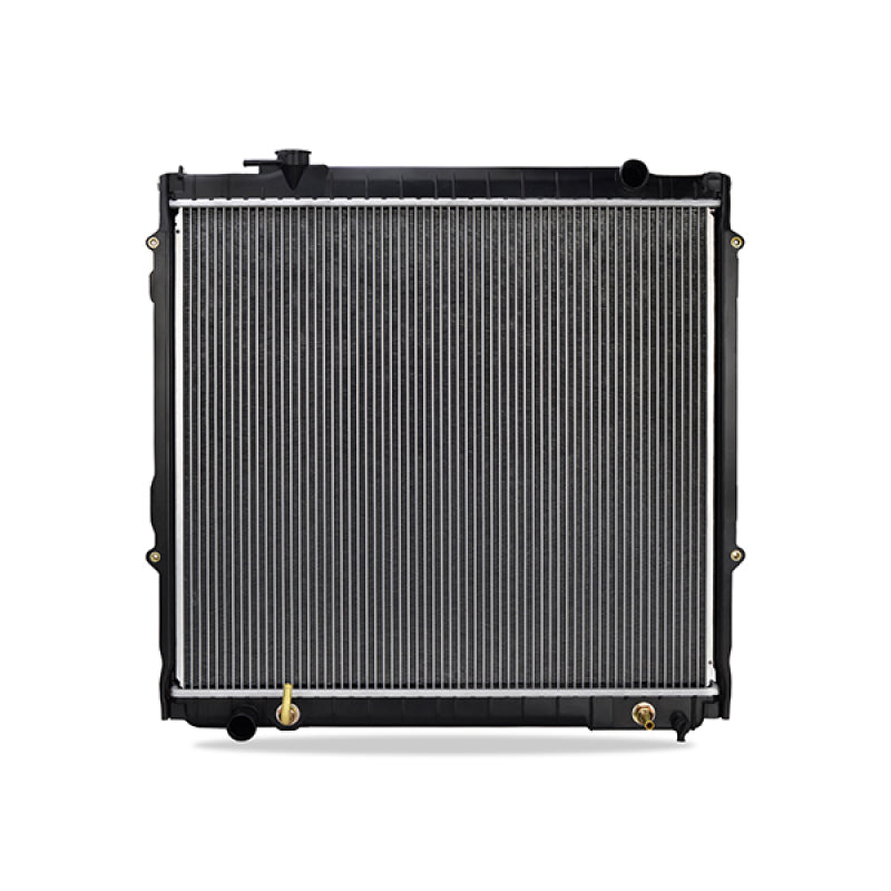 Mishimoto Toyota Tacoma Replacement Radiator 1995-2004, Part R1755-AT