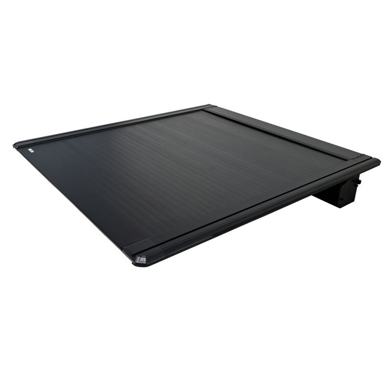 Westin 19-26 RAM 1500 New Body 5ft 7in (67in) Bed Electric Retractable Tonneau Cover - Black