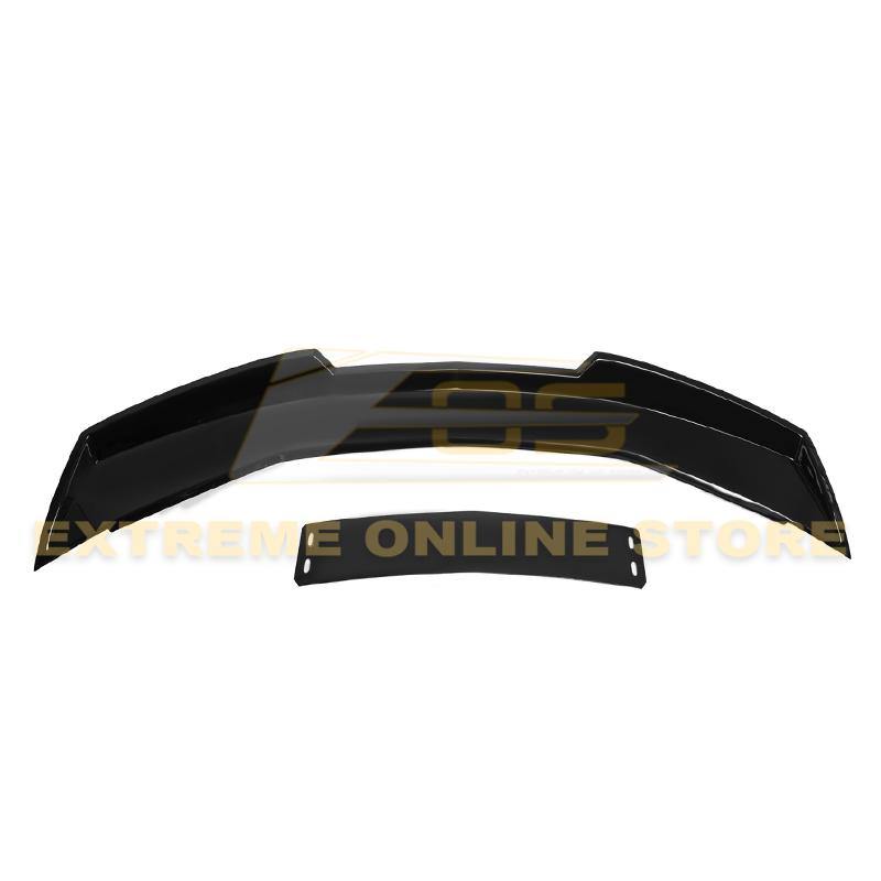 Camaro EOS Track Package Rear Trunk Spoiler Wing - Extreme Online Store