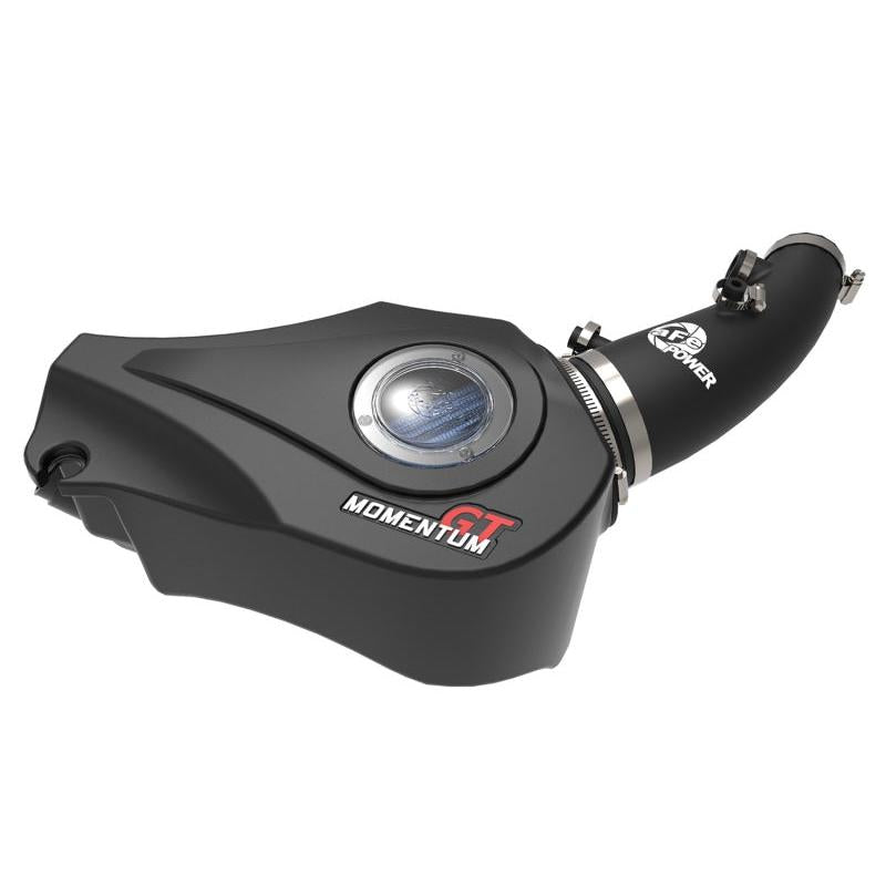 aFe Momentum GT Pro 5R Cold Air Intake System 17-18 Fiat 124 Spider I4 1.4L (t)-SR1 Performance