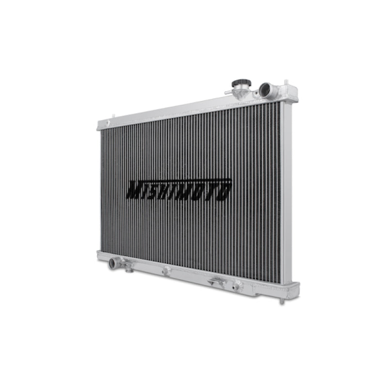 Mishimoto Aluminum Radiator for Infiniti G35 2003-2007 * Performance Cooling Upgrade