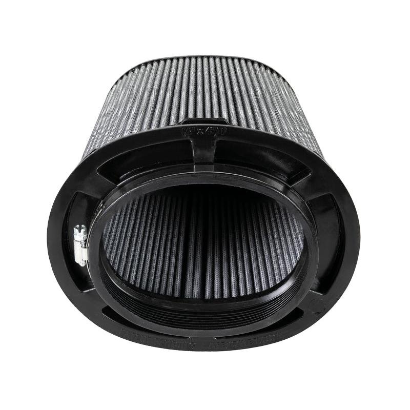 aFe MagnumFLOW PDS Univ Air Filter (6 x 4)in F x (8.5 x 6.5)in B x (7 x 5)in T(Inv) x 10in H-SR1 Performance