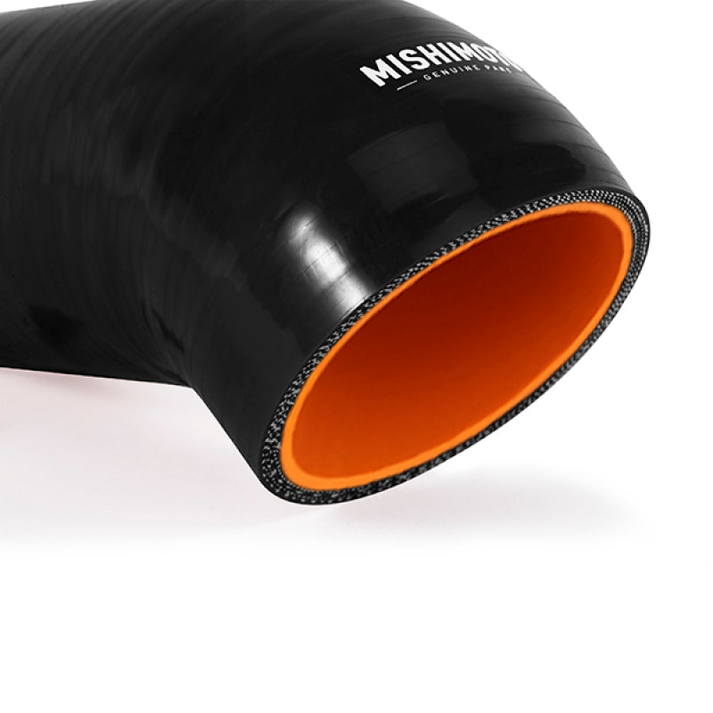 Mishimoto BMW E90/E92 N52 Silicone Intake Boot - Upgrade for 2006-2013 Models
