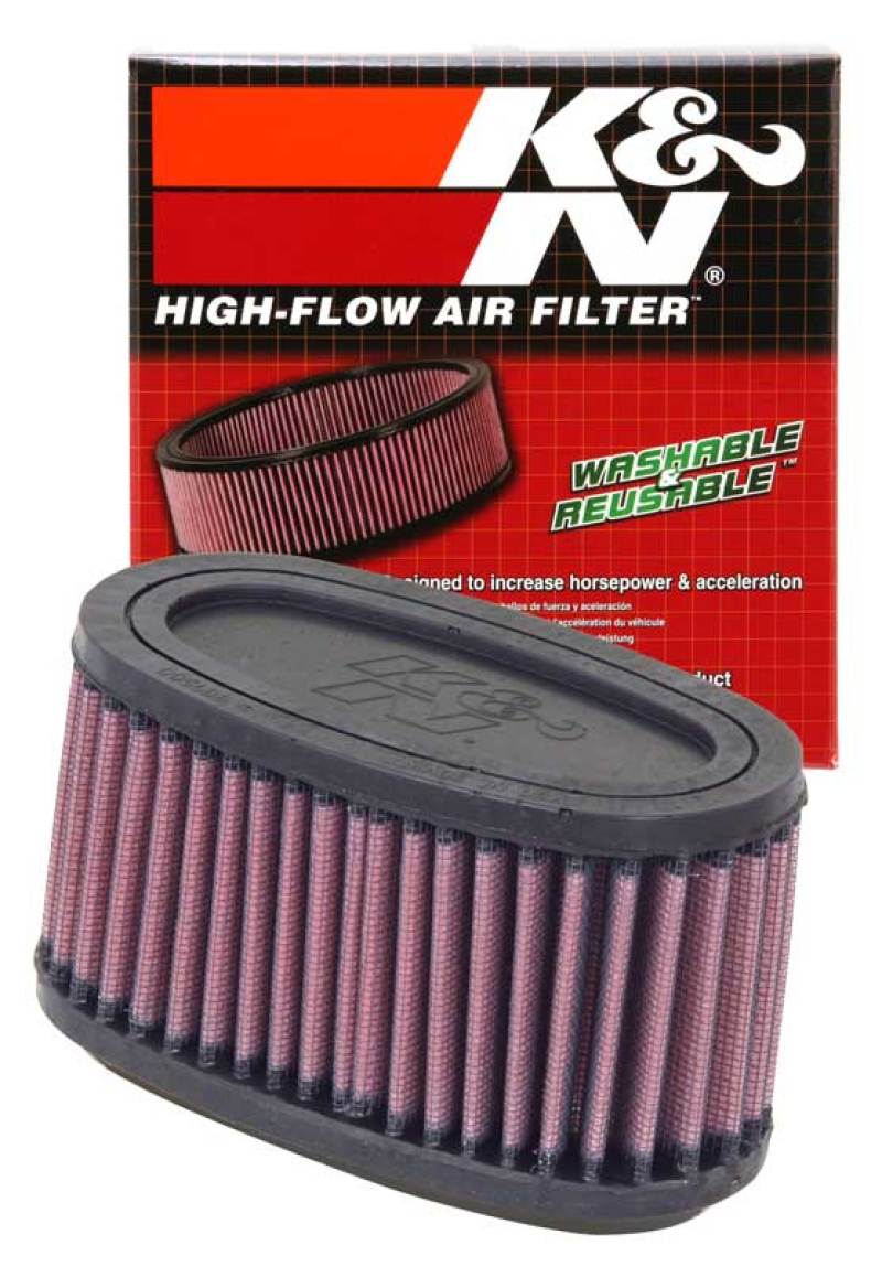 K&N Replacement Air FIlter 04-12 Honda VT750 / VT750C2 / VT750C / VT750 C2B / VT730 RS-SR1 Performance